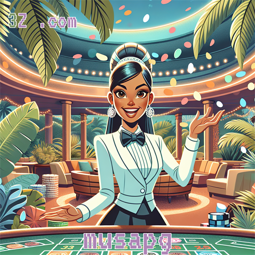 Experiência VIP: O Mundo Exclusivo do Musapg