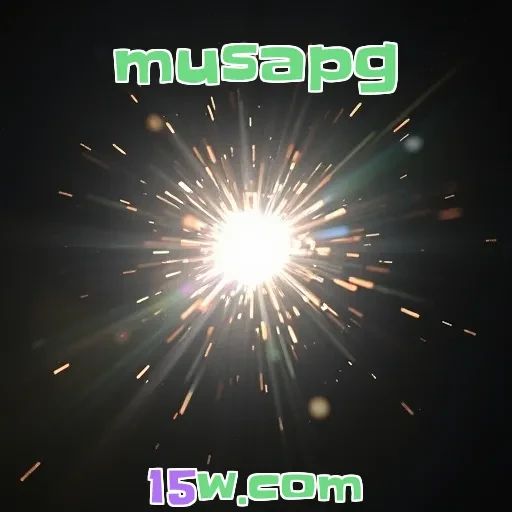 musapg: Dive Deep into Fun Puzzles and Games to Engage You
